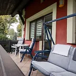 Staymoovers - Piekna W Poblizu Krakowa Ferienhaus Paszkówka