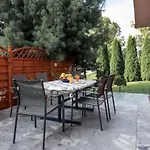 Staymoovers - Piekna W Poblizu Krakowa Ferienhaus