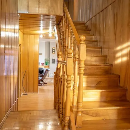 Staymoovers - Piekna W Poblizu Krakowa Holiday home *