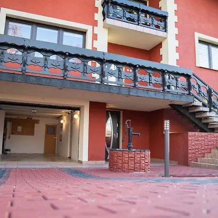Staymoovers - Piekna W Poblizu Krakowa Holiday home *