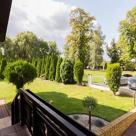Staymoovers - Piekna W Poblizu Krakowa Holiday home