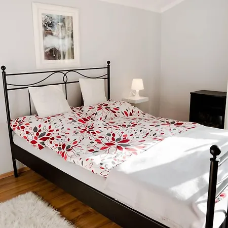 Staymoovers - Piekna W Poblizu Krakowa