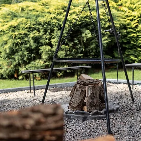 Ferienhaus Staymoovers - Piekna W Poblizu Krakowa *