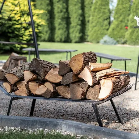 Staymoovers - Piekna W Poblizu Krakowa Ferienhaus Paszkówka