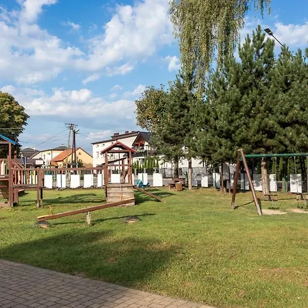 Staymoovers - Piekna W Poblizu Krakowa Paszkówka