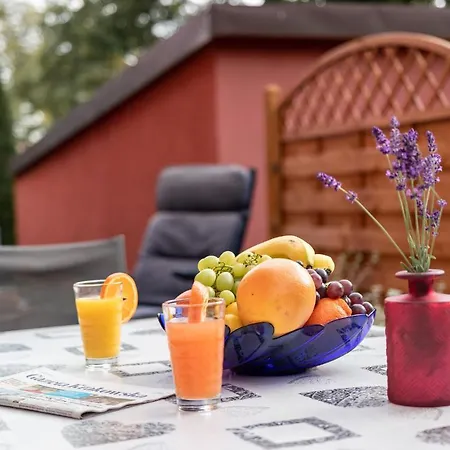 Ferienhaus Staymoovers - Piekna W Poblizu Krakowa *