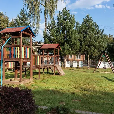 Staymoovers - Piekna W Poblizu Krakowa Ferienhaus *