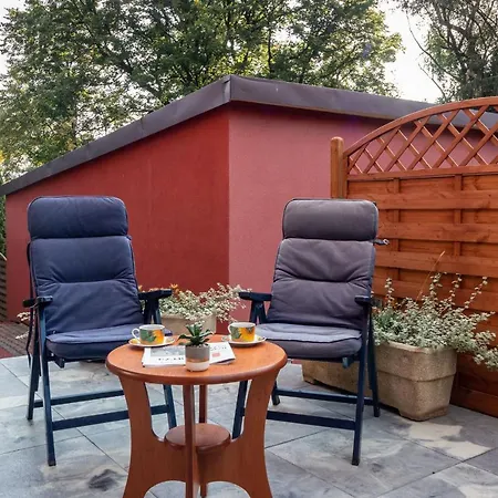 Ferienhaus Staymoovers - Piekna W Poblizu Krakowa *