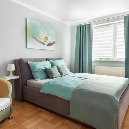 Staymoovers - Piekna W Poblizu Krakowa Paszkówka