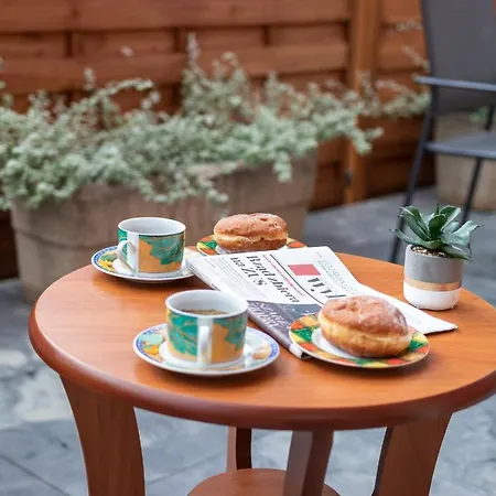 Staymoovers - Piekna W Poblizu Krakowa Ferienhaus