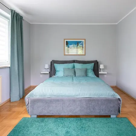 Staymoovers - Piekna W Poblizu Krakowa