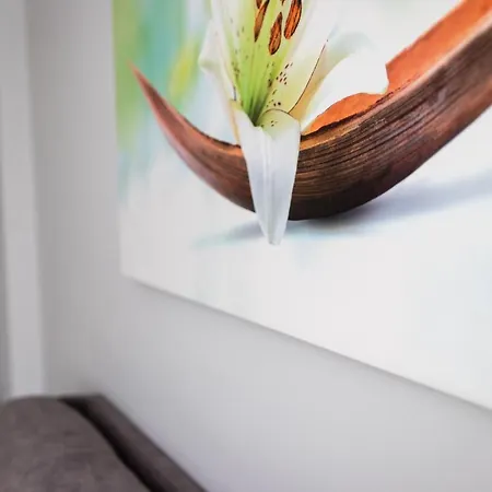 Staymoovers - Piekna W Poblizu Krakowa Paszkówka