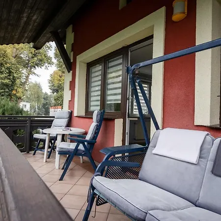 Staymoovers - Piekna W Poblizu Krakowa Holiday home Paszkowka
