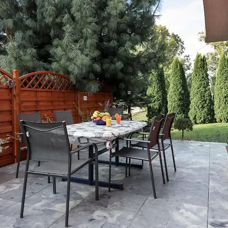 Staymoovers - Piekna W Poblizu Krakowa Ferienhaus