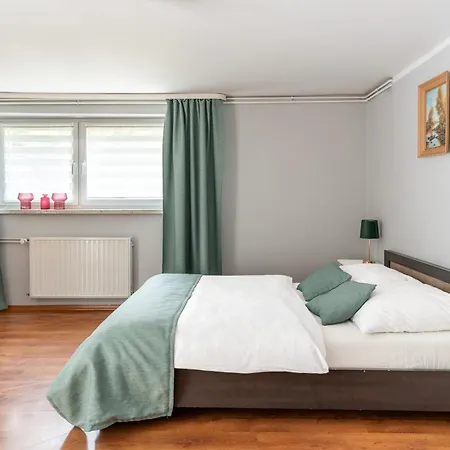 Vakantiehuis Staymoovers - Piekna W Poblizu Krakowa *