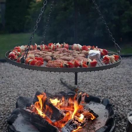 Staymoovers - Piekna W Poblizu Krakowa Ferienhaus