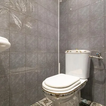 Staymoovers - Piekna W Poblizu Krakowa Ferienhaus *