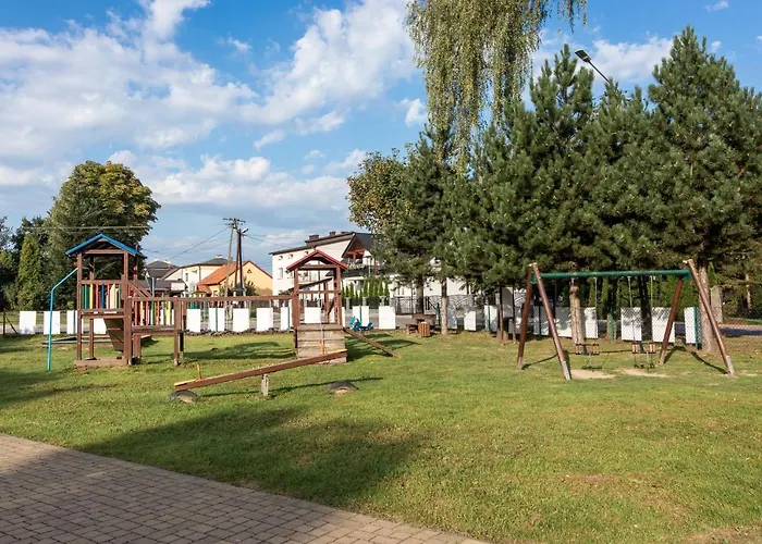 Staymoovers - Piekna W Poblizu Krakowa パシュクフカ