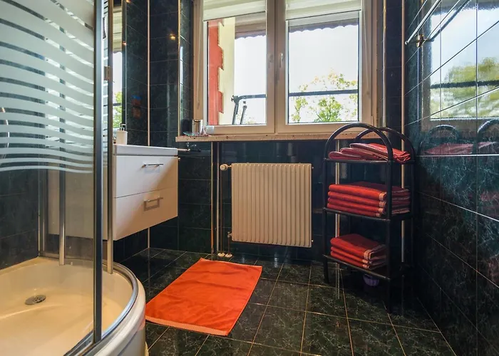 Staymoovers - Piekna W Poblizu Krakowa *